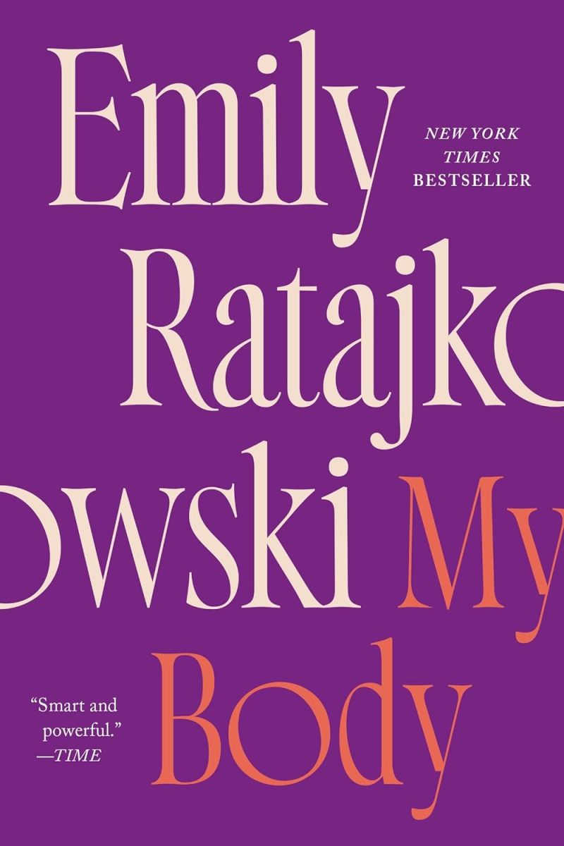 My Body Book